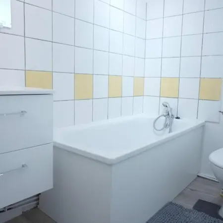 Cosy 2 Proche Gare Διαμέρισμα