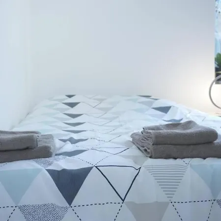 Cosy 2 Proche Gare Διαμέρισμα *